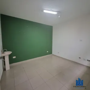 Sala Comercial para alugar, 9m² no Saúde, São Paulo