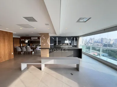 Apartamento com 4 Quartos à venda, 242m² no Água Branca, São Paulo
