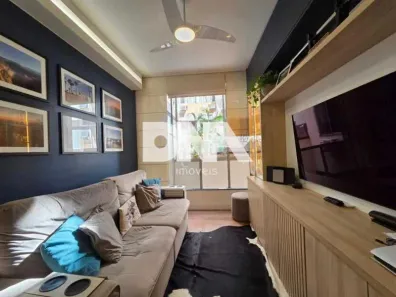 Apartamento com 2 Quartos à venda, 73m² no Flamengo, Rio de Janeiro
