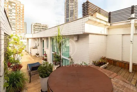 Cobertura com 4 Quartos à venda, 247m² no Leblon, Rio de Janeiro