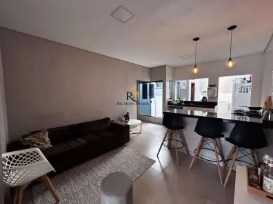 Casa com 2 Quartos à venda, 128m² no Paranoá, Brasília