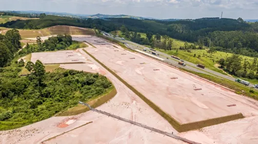 Galpão/Depósito/Armazém para alugar, 14387m² no Centro, Jarinu