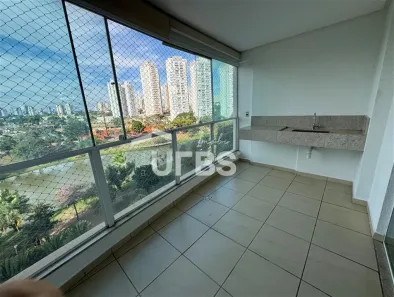 Apartamento com 3 Quartos à venda, 95m² no Jardim Atlântico, Goiânia