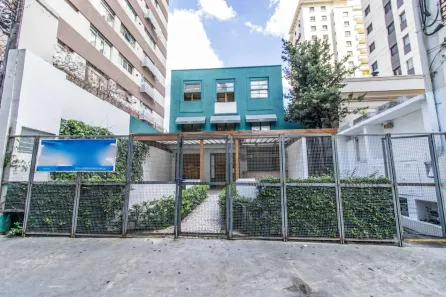 Ponto Comercial para alugar, 257m² no Pinheiros, São Paulo