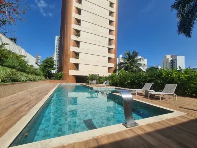 Apartamento com 4 Quartos à venda, 311m² no Graça, Salvador