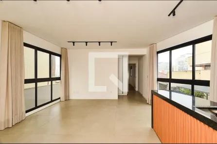 Apartamento com 2 Quartos à venda, 63m² no São Pedro, Belo Horizonte