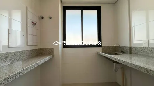 Apartamento com 2 Quartos à venda, 63m² no Cidade Nova, Belo Horizonte