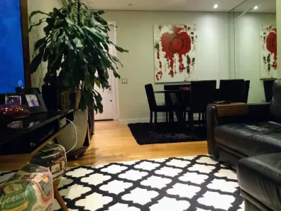 Apartamento com 3 Quartos à venda, 84m² no Vila Deodoro, São Paulo