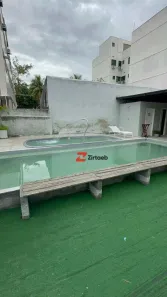 Casa com 3 Quartos para alugar, 576m² no Recreio dos Bandeirantes, Rio de Janeiro