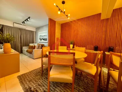 Apartamento com 3 Quartos à venda, 83m² no Recreio dos Bandeirantes, Rio de Janeiro