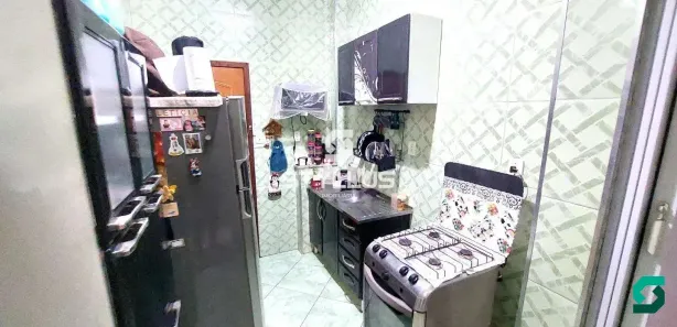 Apartamento com 2 Quartos à venda, 60m² no Méier, Rio de Janeiro
