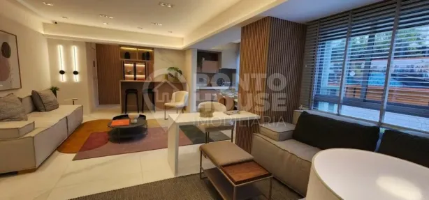 Apartamento com 3 Quartos à venda, 81m² no Vila Mariana, São Paulo