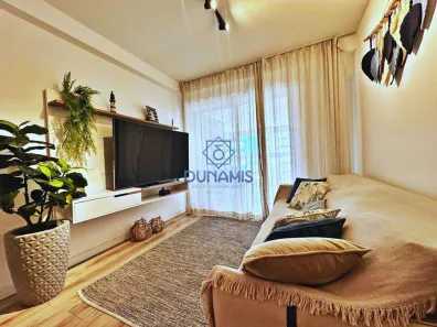 Apartamento com 2 Quartos à venda, 90m² no Jardim Astúrias, Guarujá