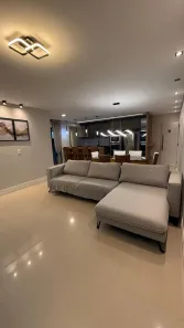 Apartamento com 3 Quartos à venda, 125m² no Andorinha, Itapema