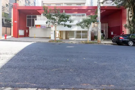 Ponto Comercial para alugar, 27m² no Pinheiros, São Paulo
