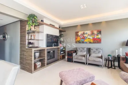 Apartamento com 2 Quartos à venda, 106m² no Petrópolis, Porto Alegre