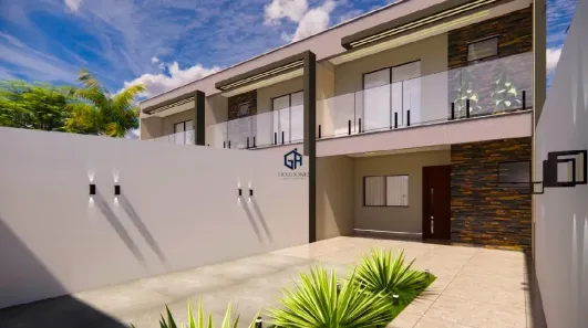 Casa com 3 Quartos à venda, 186m² no Santa Amélia, Belo Horizonte