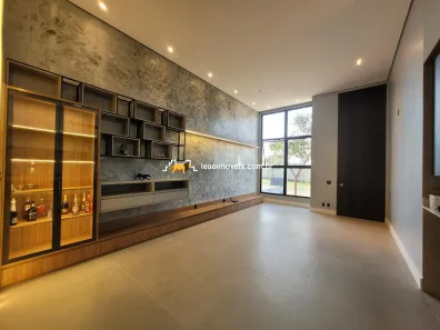 Casa de Condomínio com 3 Quartos à venda, 218m² no Residencial Santa Maria, Valinhos