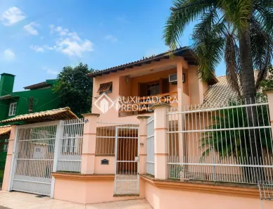 Casa com 3 Quartos à venda, 217m² no Parque 35, Guaíba