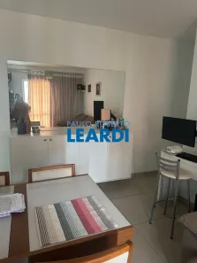 Apartamento com 2 Quartos à venda, 60m² no Monte Castelo, São José dos Campos