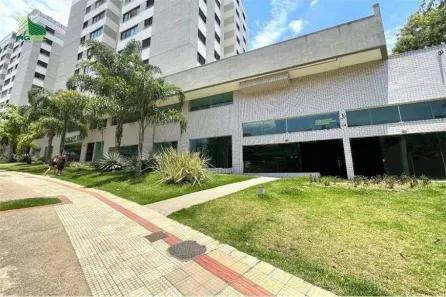 Ponto Comercial para alugar, 285m² no Buritis, Belo Horizonte