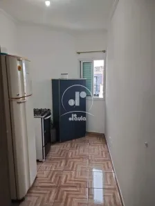 Cobertura com 3 Quartos à venda, 96m² no Vila América, Santo André