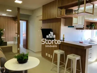 Apartamento com 2 Quartos à venda, 48m² no Santa Mônica, Uberlândia