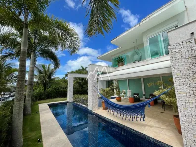 Casa com 4 Quartos à venda, 588m² no Jurerê Internacional, Florianópolis