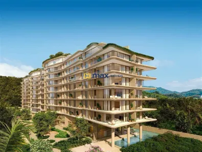 Apartamento com 4 Quartos à venda, 499m² no Praia Brava de Itajaí, Itajaí