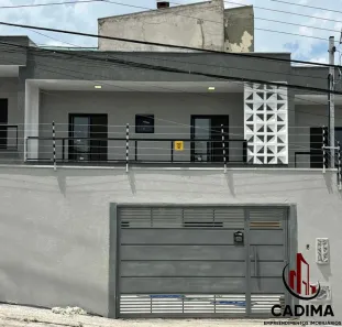Casa com 3 Quartos à venda, 100m² no Vila Nhocune, São Paulo