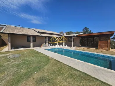 Fazenda/Sítio com 3 Quartos à venda, 1000m² no , Mairinque