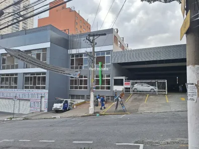 Prédio Comercial à venda, 4200m² no Cambuci, São Paulo