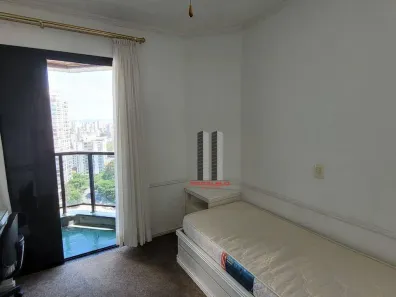 Apartamento com 6 Quartos à venda, 372m² no Parque da Mooca, São Paulo