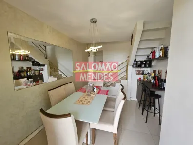 Apartamento com 4 Quartos à venda, 115m² no Parque Verde, Belém