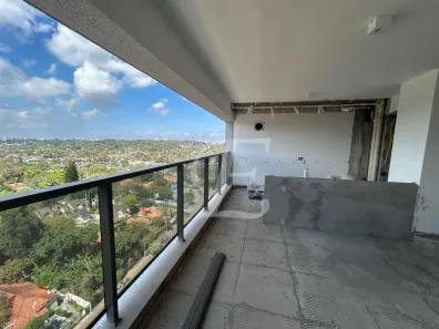 Apartamento com 3 Quartos à venda, 166m² no Campo Belo, São Paulo