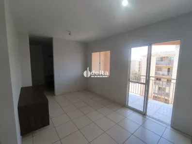 Apartamento com 3 Quartos à venda, 75m² no Santa Mônica, Uberlândia