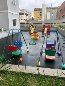 Apartamento com 2 Quartos à venda, 60m² no Jundiaí, Anápolis