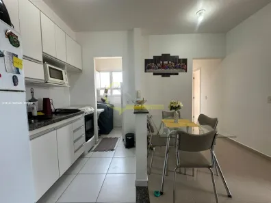 Apartamento com 2 Quartos à venda, 58m² no Villa Di Cesar, Mogi das Cruzes