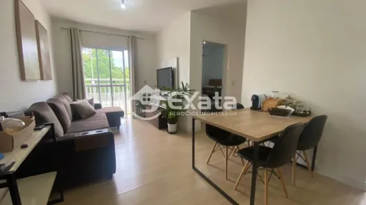 Apartamento com 2 Quartos à venda, 52m² no Jardim Simus, Sorocaba