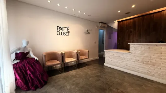 Imóvel Comercial com 3 Quartos à venda, 128m² no Jardim, Santo André