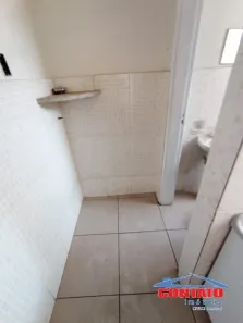 para alugar, 150m² no Jardim São Carlos, São Carlos