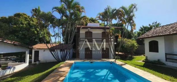 Fazenda/Sítio com 8 Quartos à venda, 800m² no Vista Alegre, Vinhedo