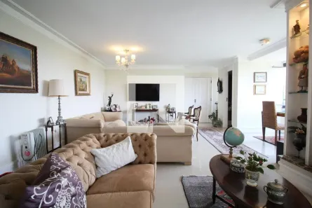Apartamento com 2 Quartos à venda, 118m² no Jardim Ampliação, São Paulo