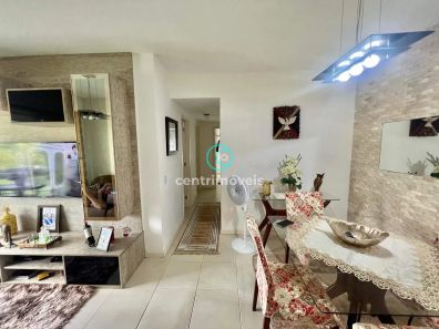 Apartamento com 3 Quartos à venda, 83m² no Barra da Tijuca, Rio de Janeiro