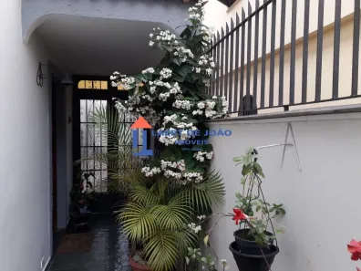 Casa com 3 Quartos à venda, 150m² no Santo Amaro, São Paulo