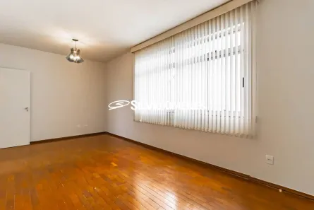 Apartamento com 2 Quartos à venda, 75m² no Santo Antônio, Belo Horizonte