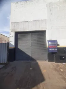 Galpão/Depósito/Armazém para alugar, 129m² no Setor Bueno Sul, Inhumas