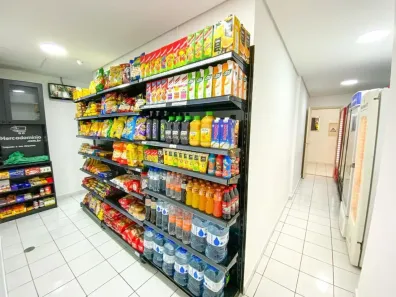 Apartamento com 3 Quartos à venda, 210m² no Vila Cruzeiro, São Paulo