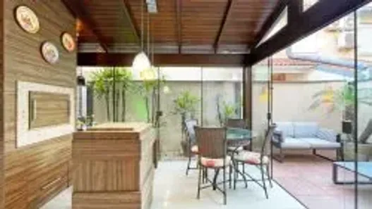 Casa de Condomínio com 4 Quartos à venda, 157m² no Sarandi, Porto Alegre