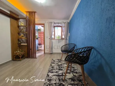 Apartamento com 2 Quartos à venda, 102m² no São Lucas, Belo Horizonte